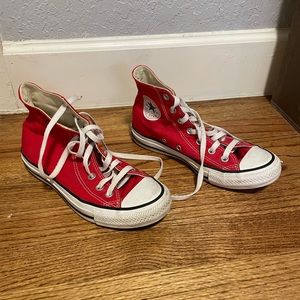 Converse High Tops